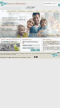 Mobile Screenshot of legacymemorial.com